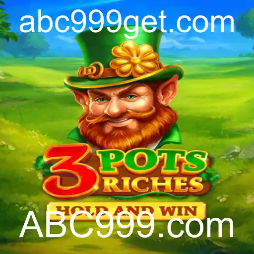 Descubra o Fascinante Mundo de 3potsRiches com ABC999.com