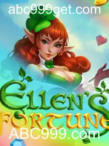 EllensFortune: Descubra a Aventura do Novo Jogo Sensação