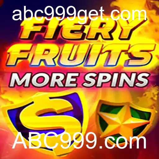 Descubra o Mundo Empolgante de FieryFruitsMoreSpins