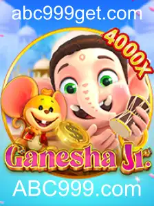Explorando o Mundo de GaneshaJr: Um Jogo Inovador