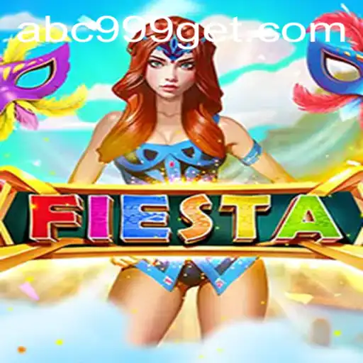 Fiesta: Descubra o Jogo Empolgante em ABC999.com