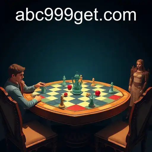 Jogos de mesa