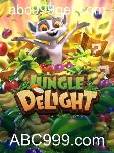 Descubra o Fascinante Mundo de JungleDelight