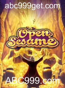 OpenSesame: Um Novo Jogo de Estratégia e Sorte