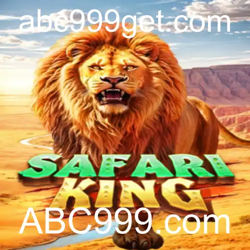Descubra a Aventura do SafariKing no ABC999.com