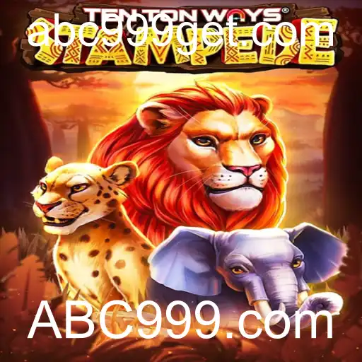 Explorando o Mundo de 'TenTonWaysStampede'