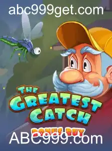 TheGreatestCatchBonusBuy: Mergulhando no Mundo das Caçadas Virtuais