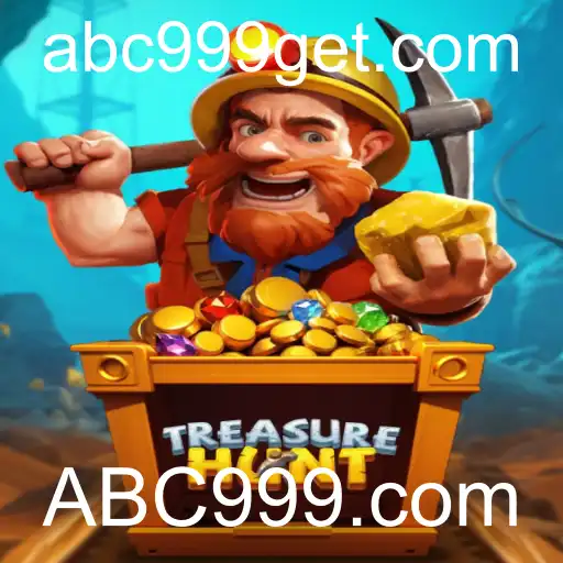 Descubra o Mundo de Aventura em TreasureHunt com ABC999.com